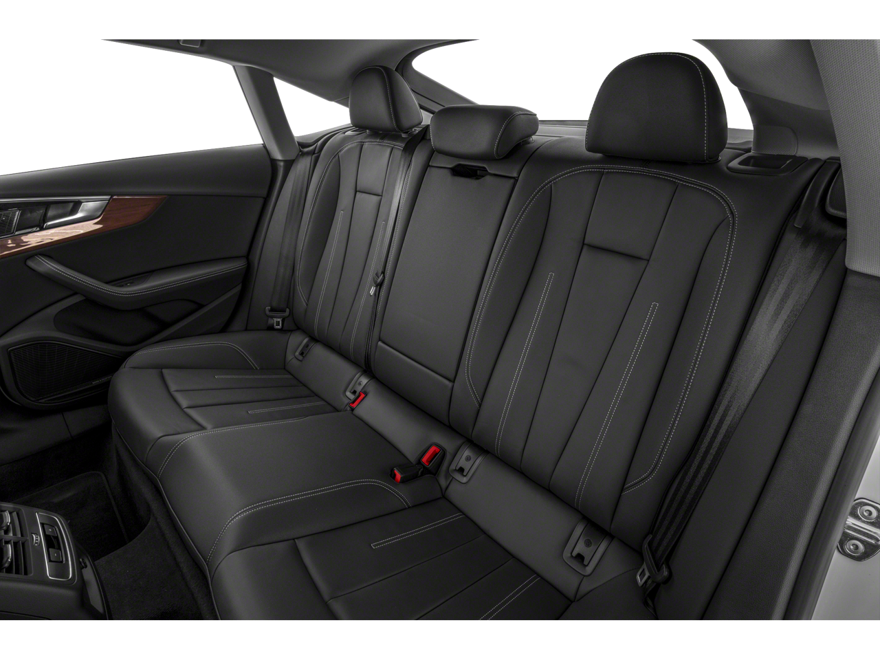 2023 Audi A5 Sportback 45 S line Premium